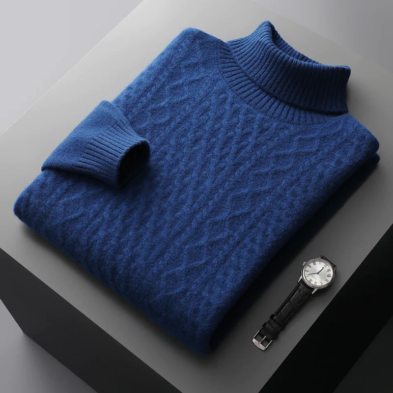 Cashmere Sweater