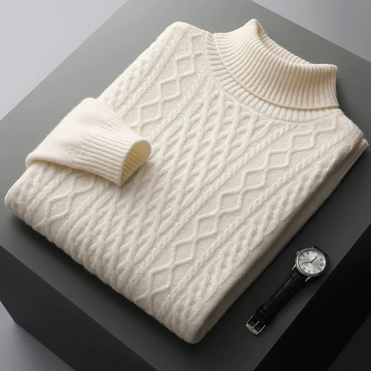 Cashmere Sweater