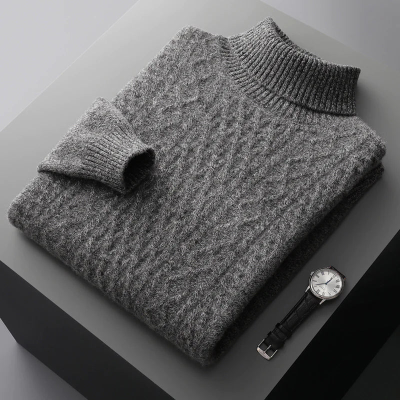 Cashmere Sweater